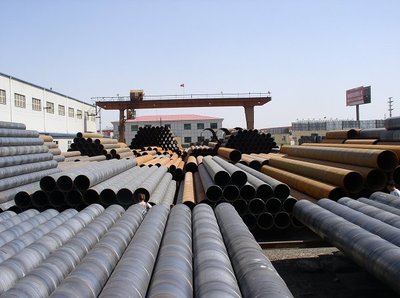 天津億鑫宇商貿 專業的20G無縫管廠家與銷售服務商