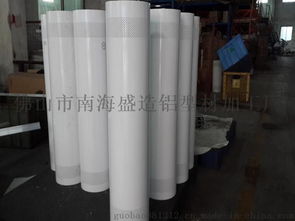 專業(yè)訂制，品質(zhì)之選 佛山市南海盛造鋁型材加工廠家用空氣凈化器鋁合金外殼解決方案